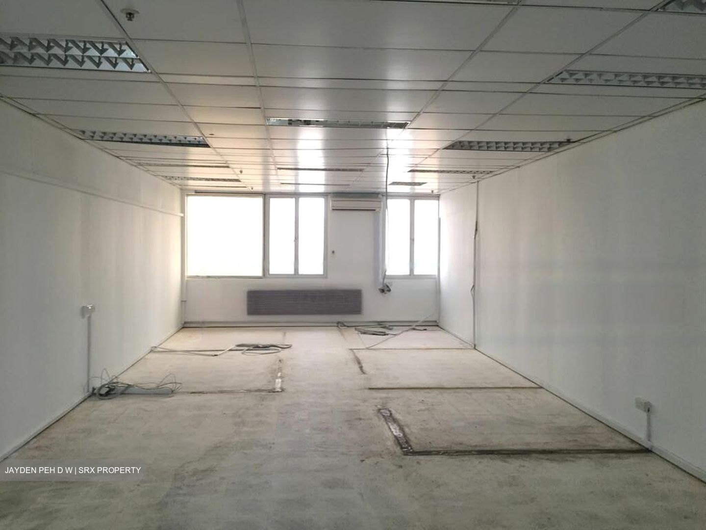 Parkway Centre (D15), Office #458274691